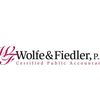 Wolfe & Fiedler PA