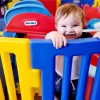 Tiny Tots Mobile Parties