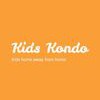 Kids Kondo