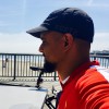Los Angeles DJ Zaki