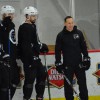 Ricci Hockey Skills & Stick