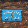 Hasbrouck Heights Swim Club