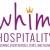 Whim Event Rentals-Warehouse