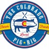 The Colorado Pig Rig