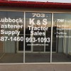 Lubbock Fastener Supply