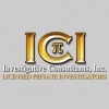 Investigative Consultants
