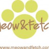 Meow & Fetch Char