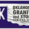 Oklahoma Granite & Stone