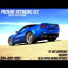 Proline Detailing