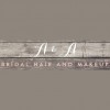 A & A Bridal Hair & Makeup
