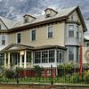Wilbraham Mansion