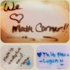 Math Corner