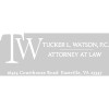Watson L Tucker PC