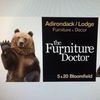 The Furniture Doctor