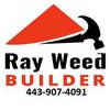 Ray Weed Builder