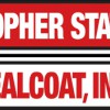 Gopher State Sealcoat