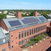 Solar Energy Solutions