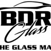 BDR Glass The Glassman