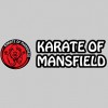 Karate Of Mansfield