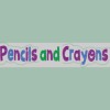 Pencils & Crayons