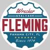Fleming Auto Salvage & Wrecker Service