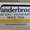 Vanderbrook & Son