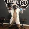 Escape Room 60