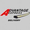 Advantage Express Delivery