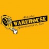 Alaska Warehouse Equipment