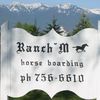 Ranch M