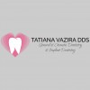 Tatiana Vazira DDS