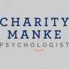 Charity Manke, MA