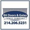 BH Doors & Gates