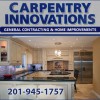 Carpentry Innovations