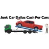 Junk Car Dallas