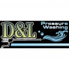 D&L Pressure Washing