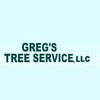 Greg's Tree Service