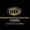Osborne Investigation