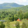 Southern Comfort Lakeside Cabin Resort