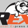 Rex-A Regional Express Delivery