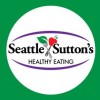 Seattle Sutton's Healthy Eatng