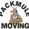 Pack Mule Moving