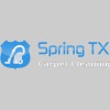 Spring TX Carpet Cleaning