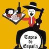 Tapas De Espana
