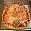 Suvio Pizzeria & Restaurant