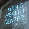 The Mens Health Center
