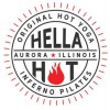 Hella Hot Aurora