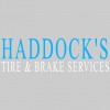 Haddock's Tire & Brake Service