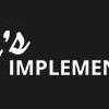 Van's Implement