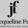 Jacqueline Frey Therapist & Life Coach